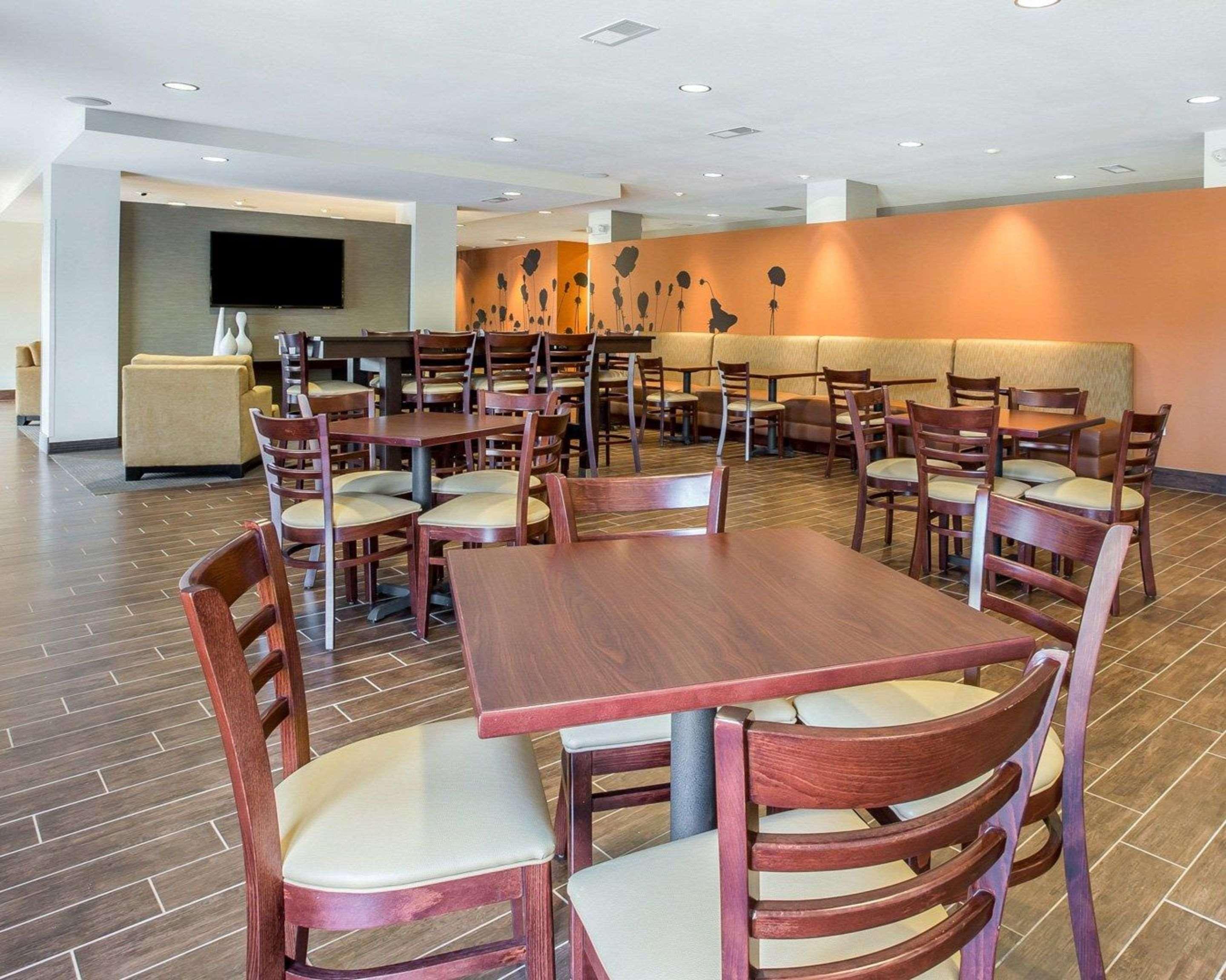 Mainstay Suites Cartersville Eksteriør bilde