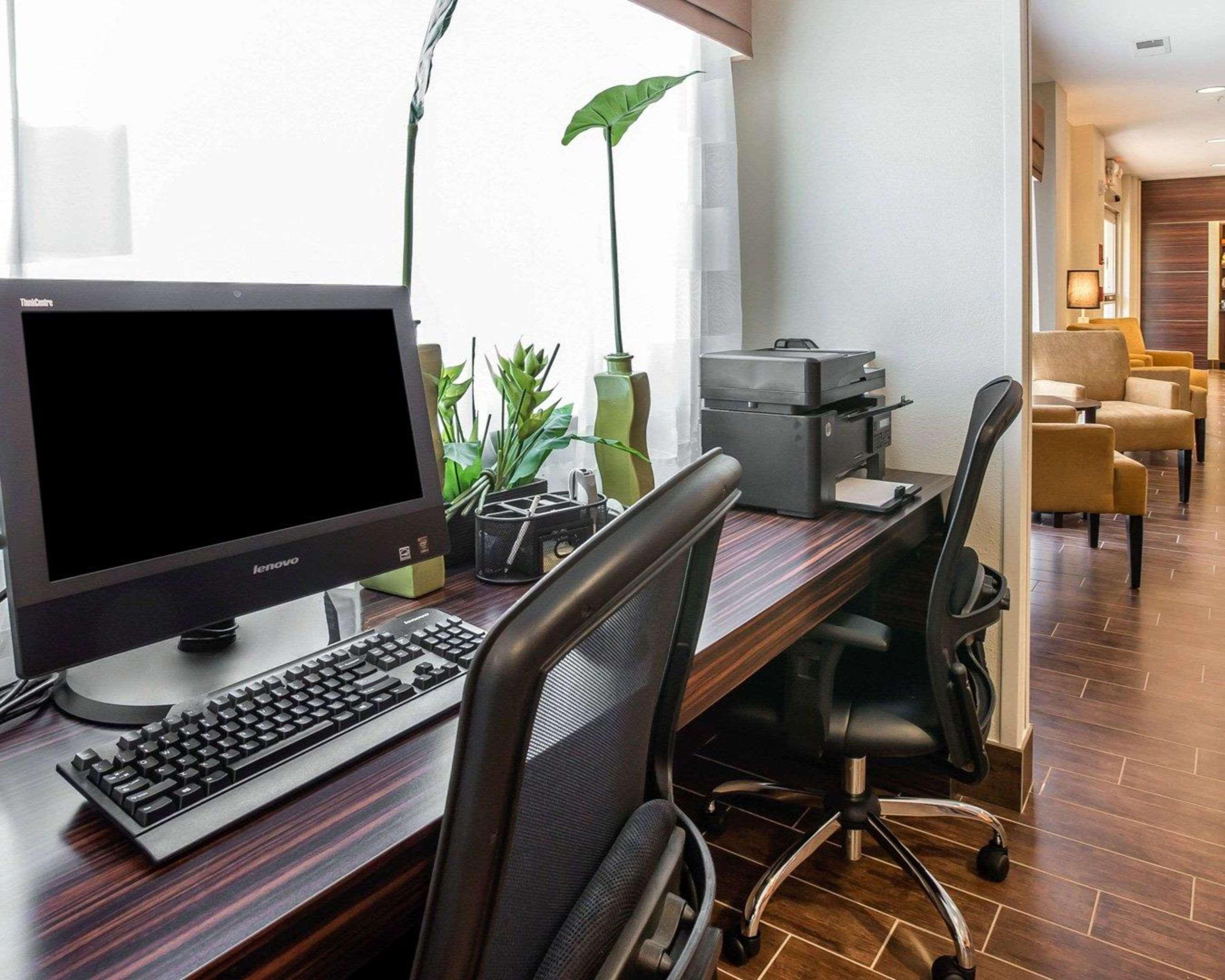 Mainstay Suites Cartersville Eksteriør bilde