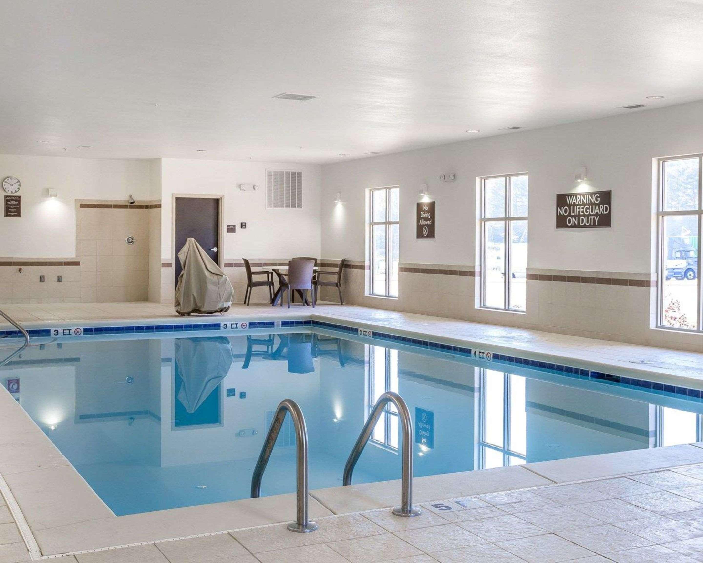 Mainstay Suites Cartersville Eksteriør bilde