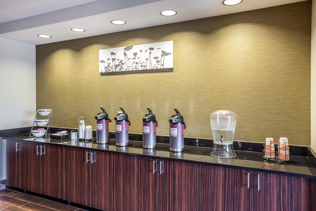 Mainstay Suites Cartersville Eksteriør bilde